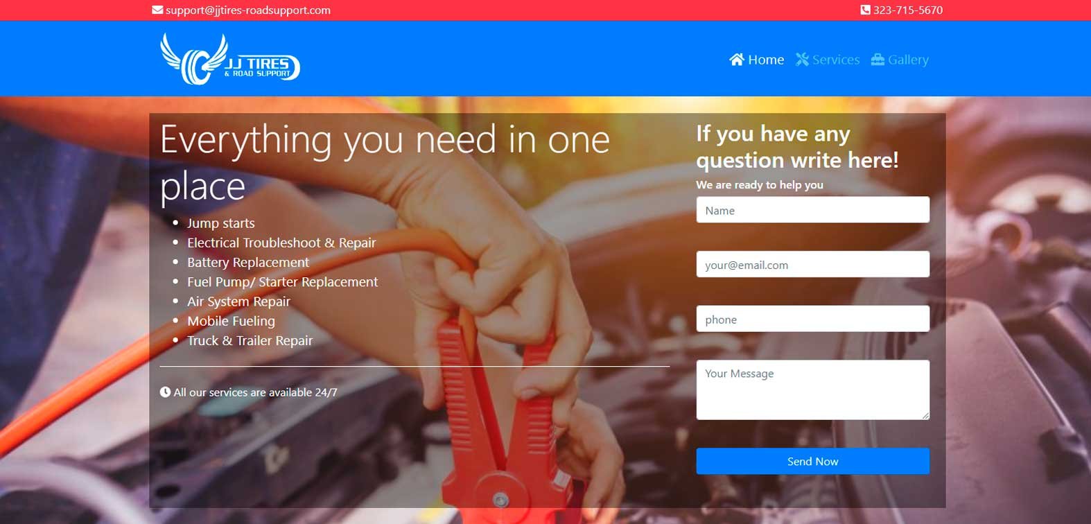 Motocentro Trade, venta de motos